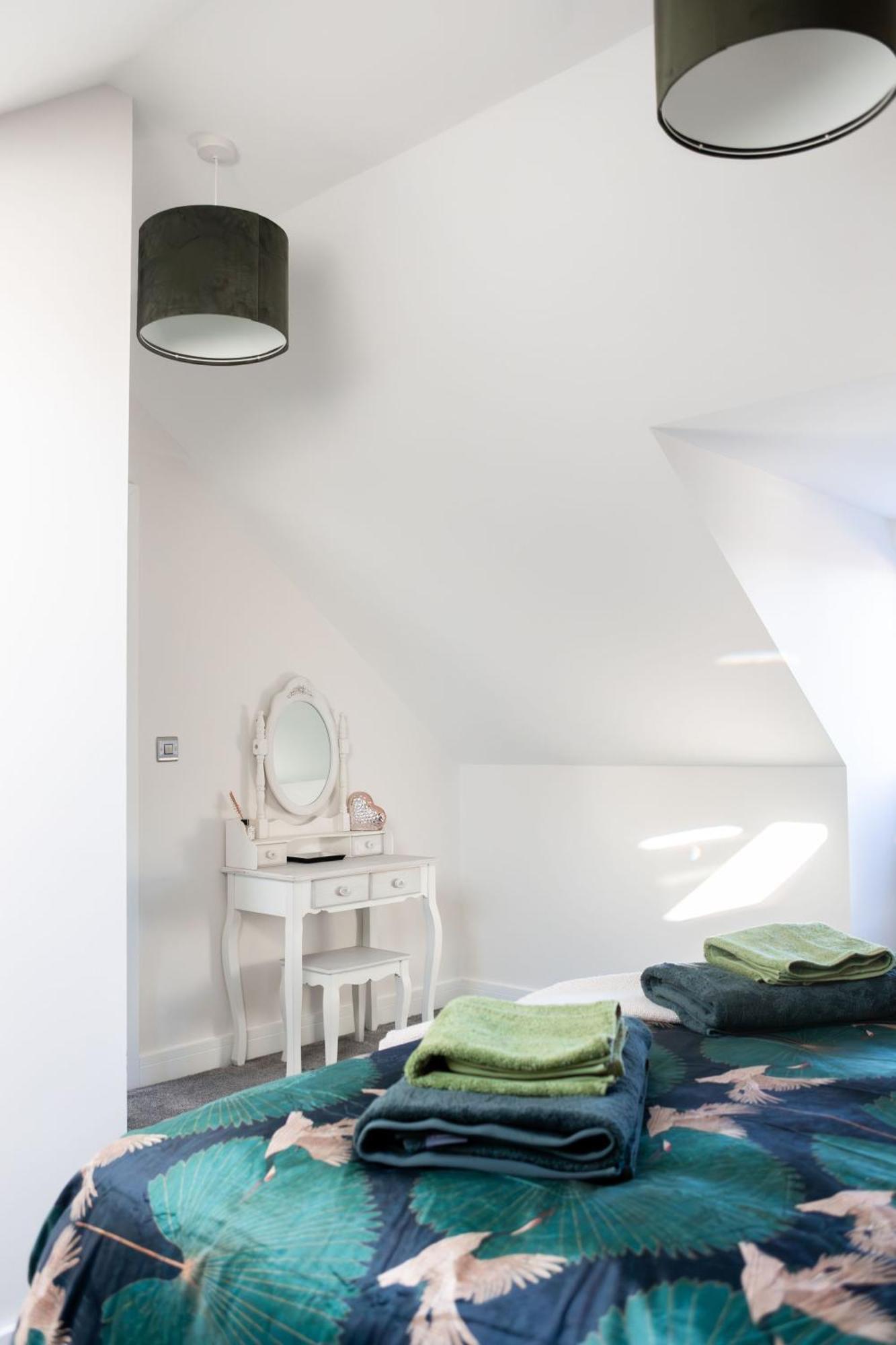 Emerald Lodge Puddletown 외부 사진